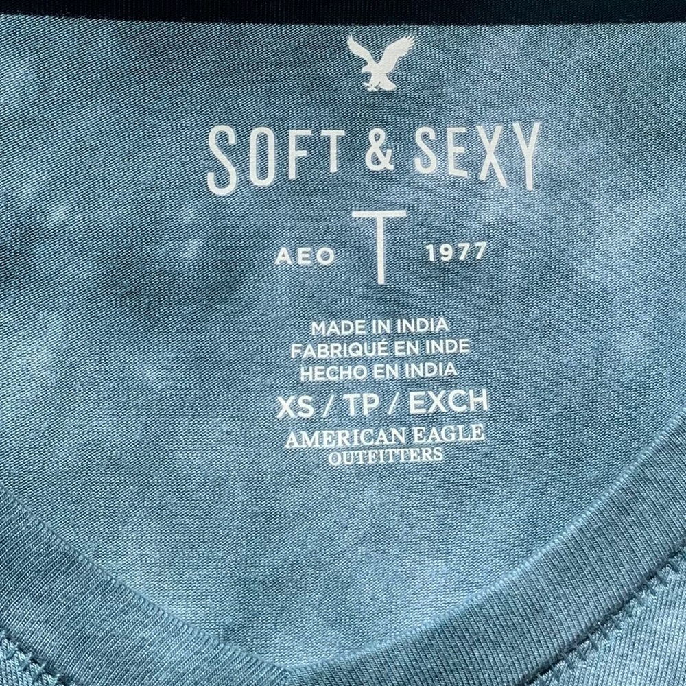 American Eagle Shirt - Picture 2 of 3